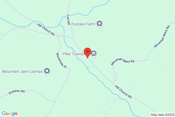 Pike Township of, Board of Supervisors