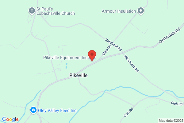Pikeville Antiques