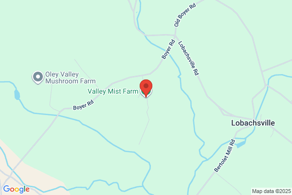 Valley Mist Farms
