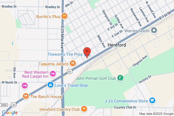 Garrison & Townsend Inc