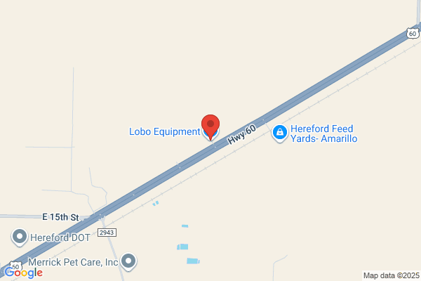 Oglesby Equipment Company Inc