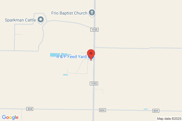R & P Feed Yard