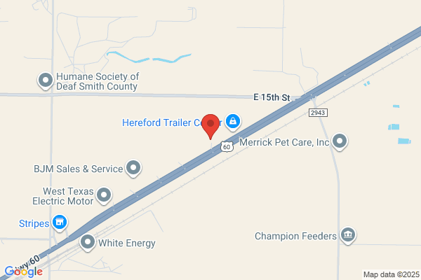 Winget Pump & Irrigation, Inc.