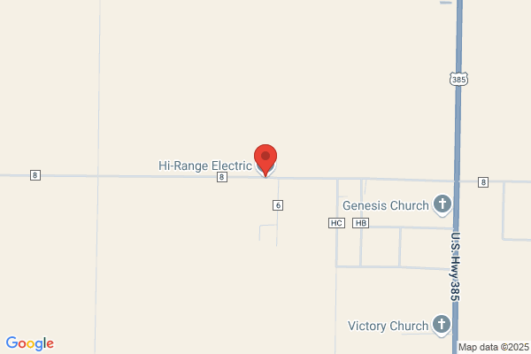 Hi-Range Electric