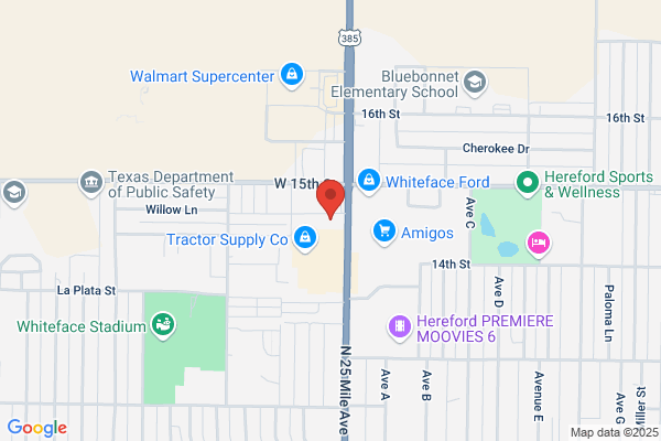 Stevens 5-Star Car & Truck Center