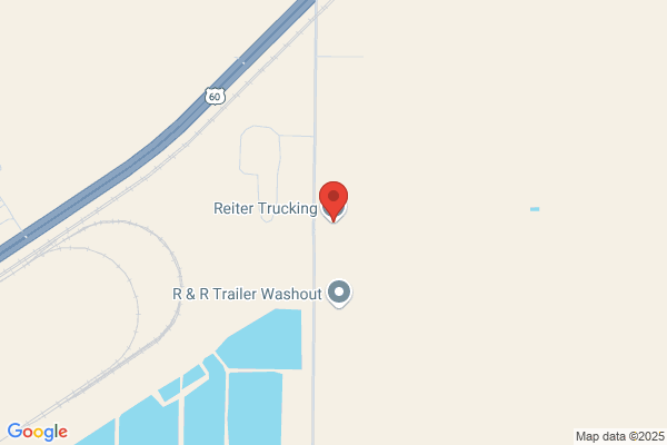 Reiter Trucking