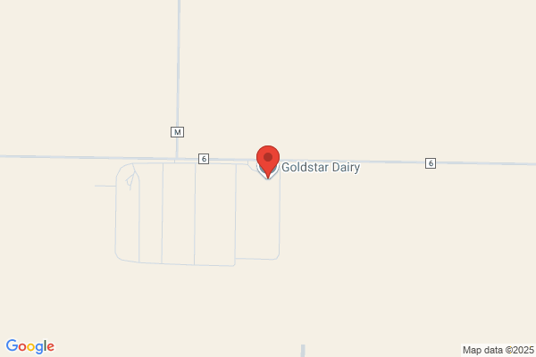 Stueve Gold Dairy