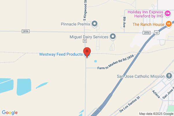 Westway Feed Products