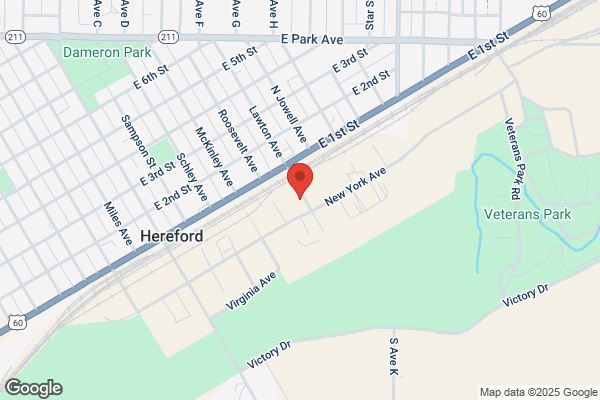 Gayland Ward Seed
