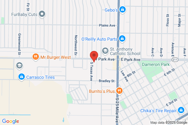 Prairie Insurance Agency