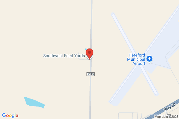 Southwest Feed Yards