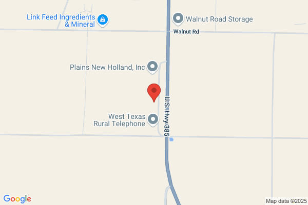 Ag Krane Inc