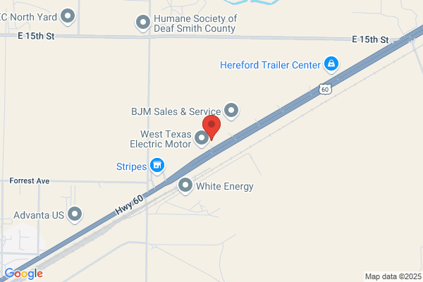 Kemp Supply Co