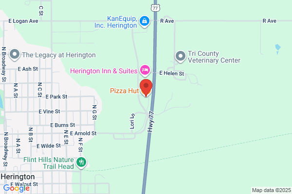Pizza Hut