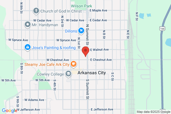 Cox Communications Herington