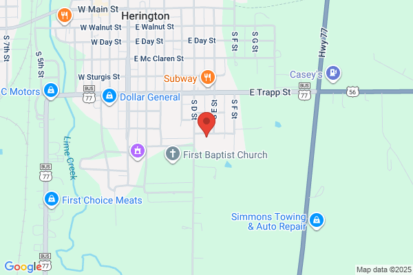 Central Kansas Ag Aviation