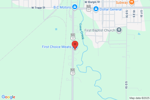 First Choice Meats