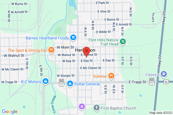 Grandview Township Community Center