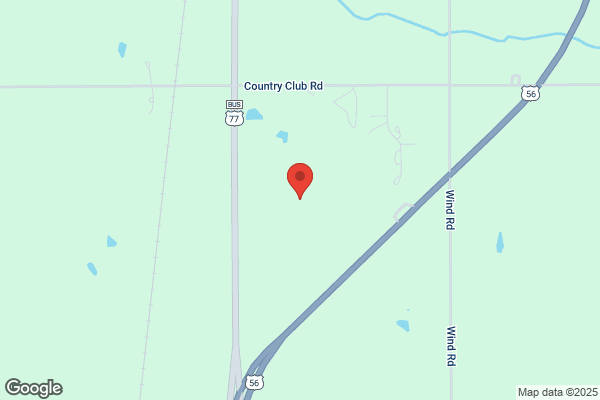 Herington Country Club