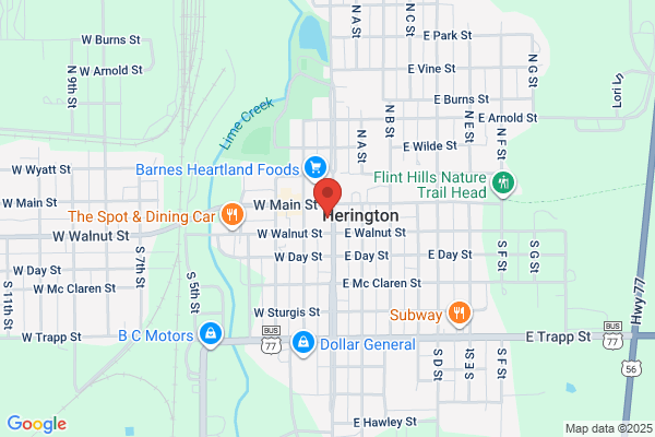 Home Health & Hospice of Dickinson County