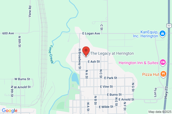 Lutheran Home Inc