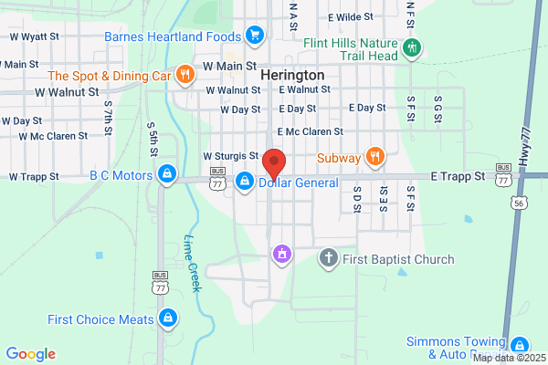 Penwell-Gabel Funeral Home & Crematory