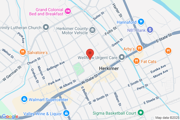 Prospect Complex Apartments & Suites