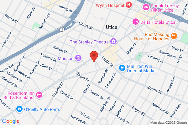 Dr Dan Kirkpatrick & Associates