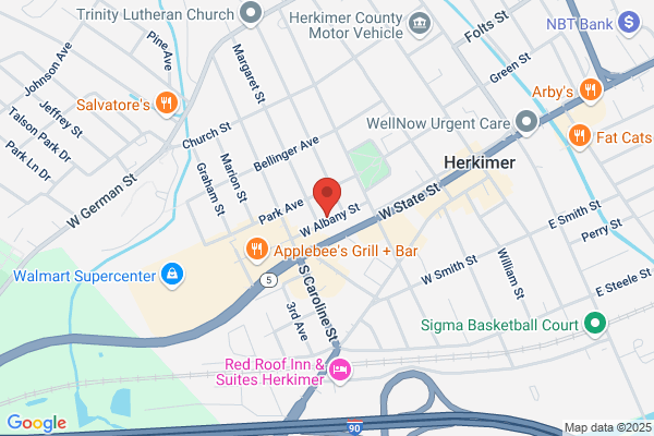Herkimer Dental