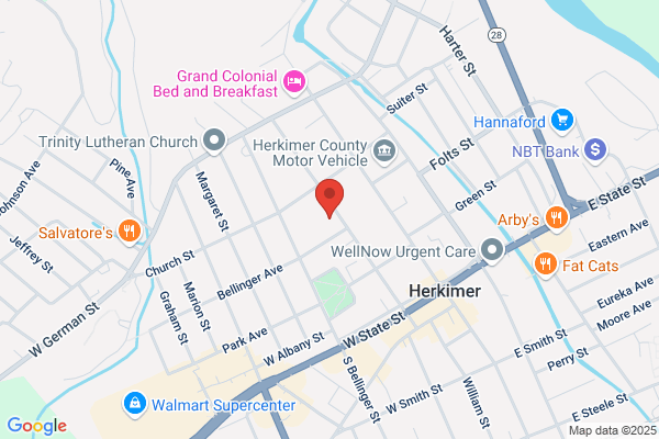 Herkimer Housing Authority