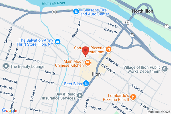 Ilion True Value Hardware