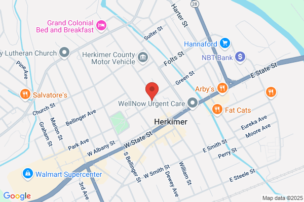 Herkimer Clinic