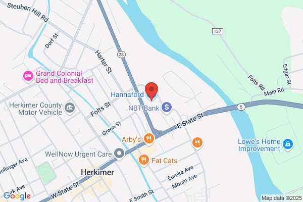 Hannaford