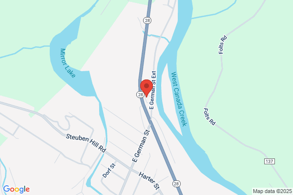 Mohawk Valley Hearth & Heating