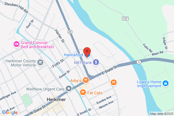 Hannaford Pharmacy