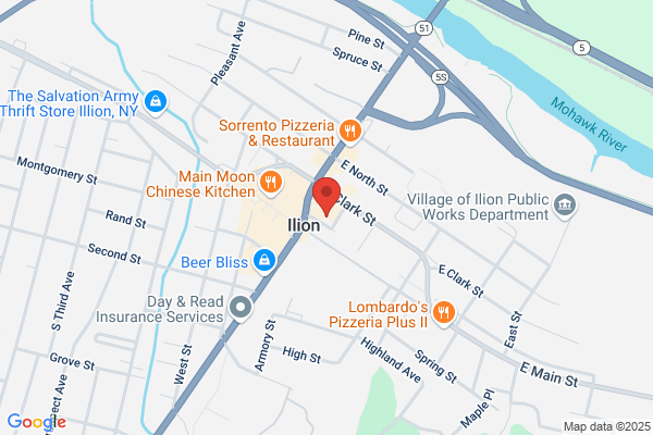 Walgreens Pharmacy