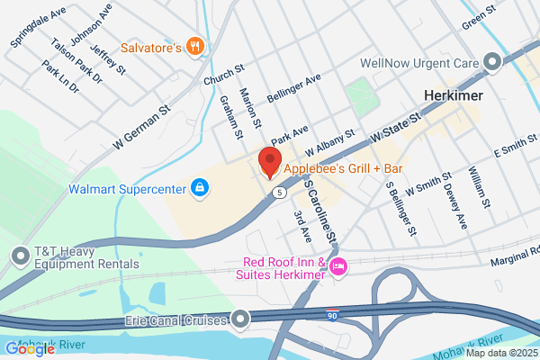 Applebee's Neighborhood Grill & Bar
