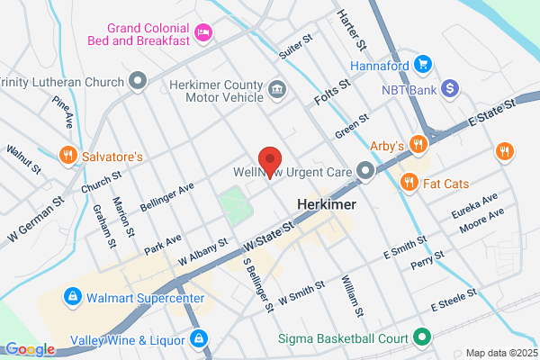 Herkimer Hearing Aid Center