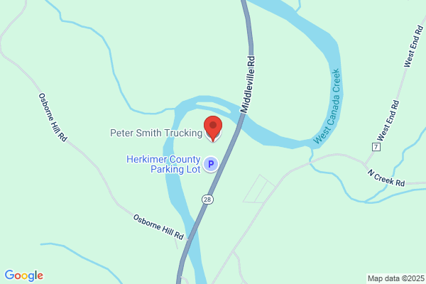 N Smith Peter Trucking