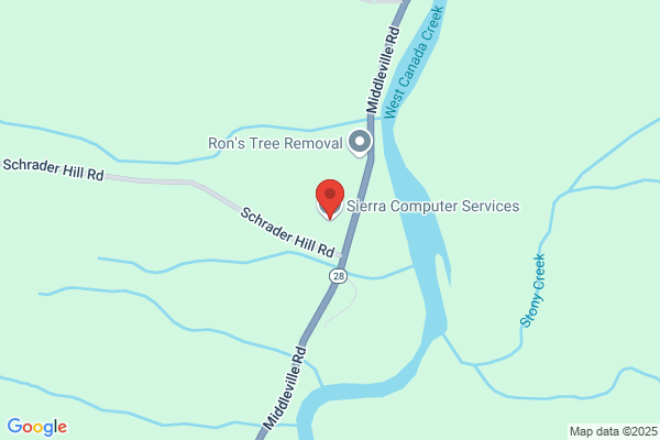 Sierra Computer Services