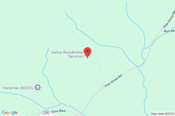 Valley Residential Services