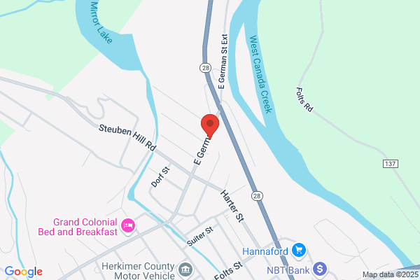 Resource Center For Independent Living, Steuben Center