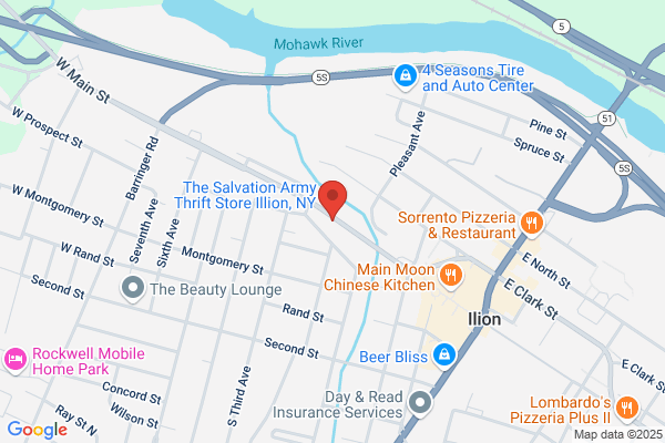 Midtown Wings & Wheels Inc