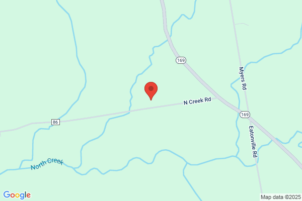 North Creek Auto
