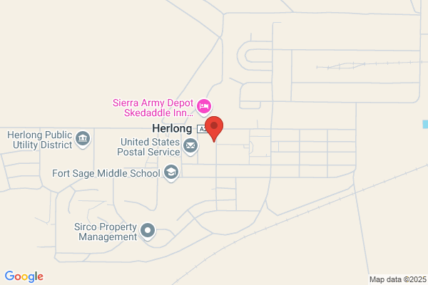 Herlong Headstart Center