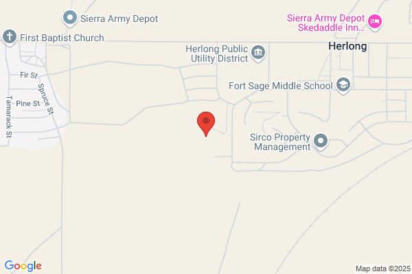 Herlong High School