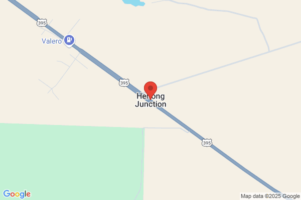 Herlong Junction