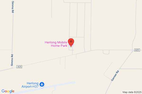 Herlong Mobile Homepark & Rv Park
