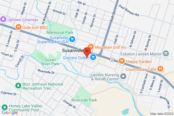 North Valley Services