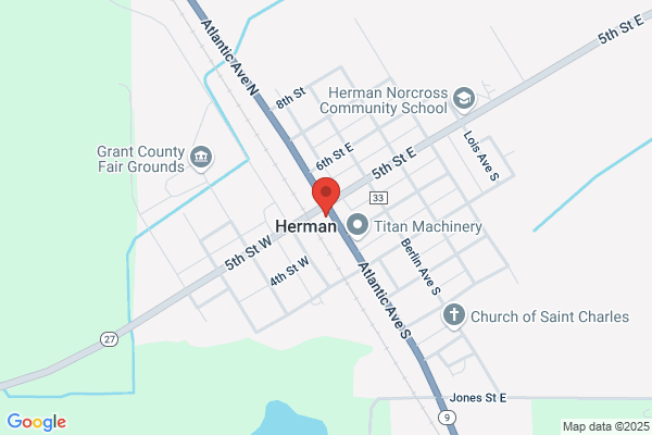 Herman Market